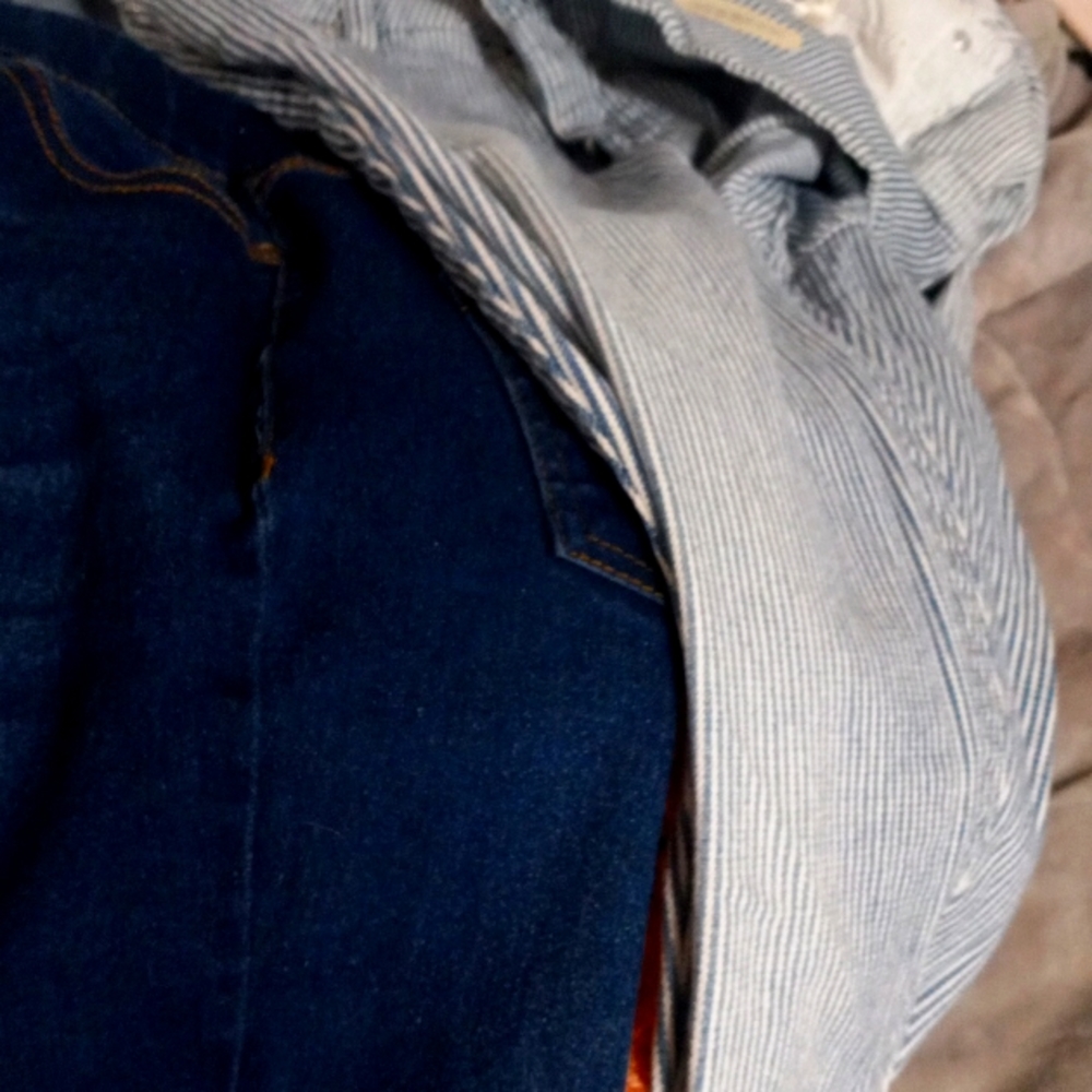 Jeans 2 for 1